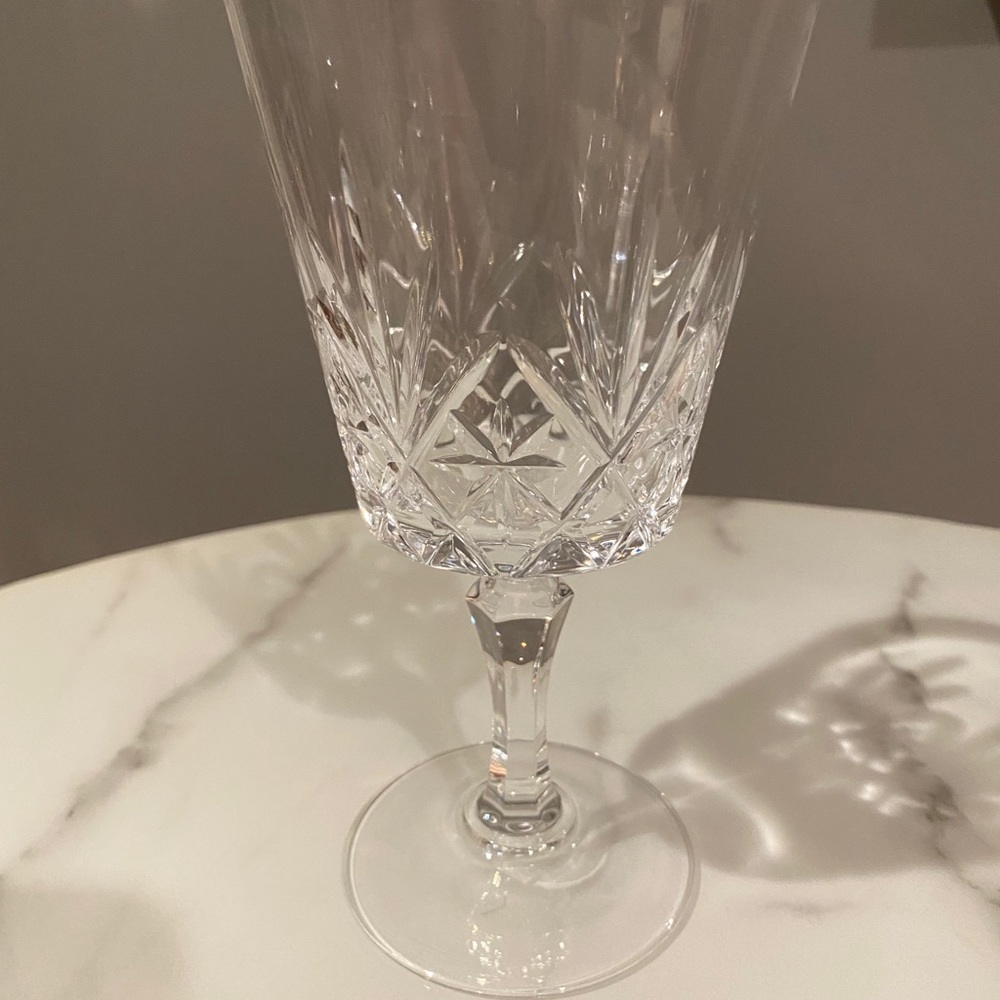 WINE GLASSES